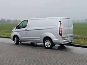 Ford Transit thumbnail 5