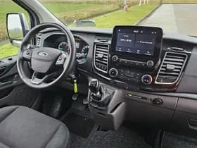 Ford Transit thumbnail 7