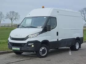 Iveco Daily thumbnail 2