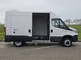 Iveco Daily thumbnail 15