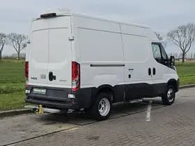 Iveco Daily thumbnail 3