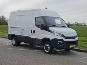 Iveco Daily thumbnail 4