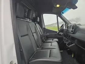 Mercedes-Benz Sprinter thumbnail 6