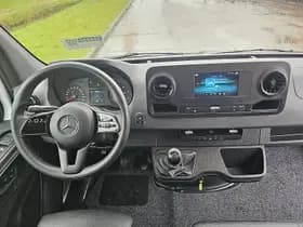 Mercedes-Benz Sprinter thumbnail 7