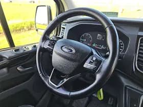 Ford Transit thumbnail 11