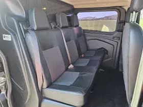 Ford Transit thumbnail 12