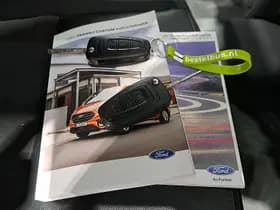 Ford Transit thumbnail 13