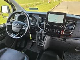 Ford Transit thumbnail 7