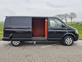 Volkswagen Transporter thumbnail 14