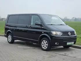 Volkswagen Transporter thumbnail 4