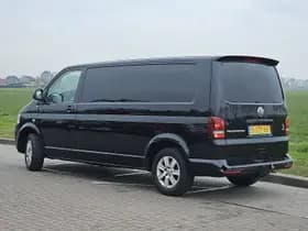 Volkswagen Transporter thumbnail 5