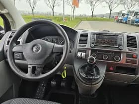 Volkswagen Transporter thumbnail 7