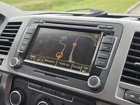 Volkswagen Transporter thumbnail 10