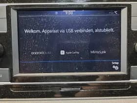 Volkswagen Crafter thumbnail 13