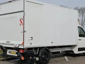 Volkswagen Crafter thumbnail 3