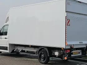 Volkswagen Crafter thumbnail 5