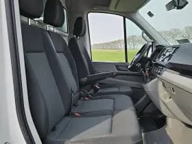 Volkswagen Crafter thumbnail 6