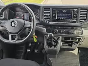 Volkswagen Crafter thumbnail 7