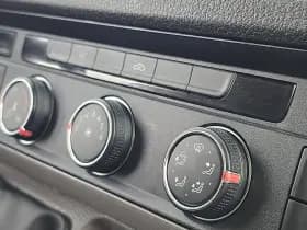 Volkswagen Crafter thumbnail 9