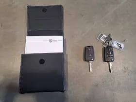 Volkswagen Crafter thumbnail 12