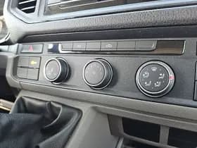 Volkswagen Crafter thumbnail 9