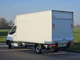 Mercedes-Benz Sprinter thumbnail 5