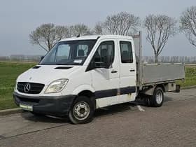 Mercedes-Benz Sprinter thumbnail 2