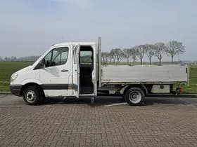 Mercedes-Benz Sprinter thumbnail 14