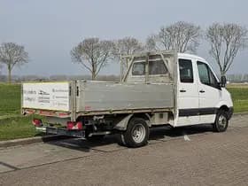 Mercedes-Benz Sprinter thumbnail 3