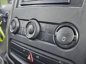 Mercedes-Benz Sprinter thumbnail 9