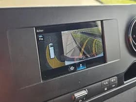 Mercedes-Benz Sprinter thumbnail 17