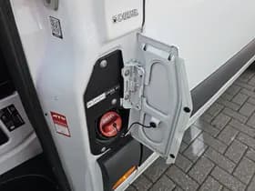 Mercedes-Benz Sprinter thumbnail 20