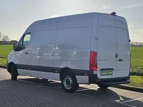 Mercedes-Benz Sprinter thumbnail 5