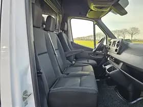 Mercedes-Benz Sprinter thumbnail 6