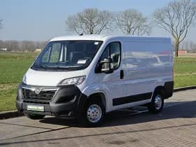 Opel Movano thumbnail 2
