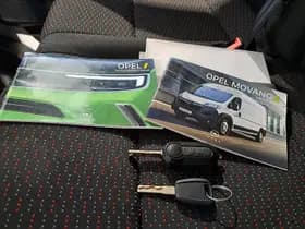 Opel Movano thumbnail 12