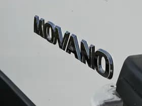 Opel Movano thumbnail 15