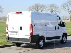 Opel Movano thumbnail 3