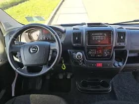 Opel Movano thumbnail 7