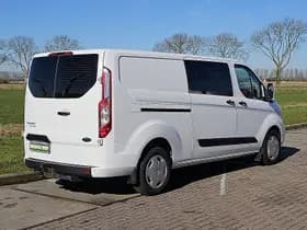 Ford Transit thumbnail 3