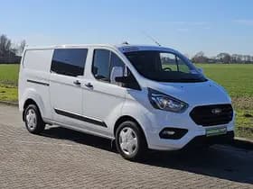 Ford Transit thumbnail 4