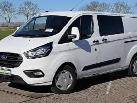 Ford Transit thumbnail 2