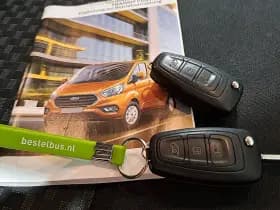 Ford Transit thumbnail 12