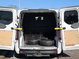 Ford Transit thumbnail 13