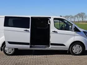 Ford Transit thumbnail 14