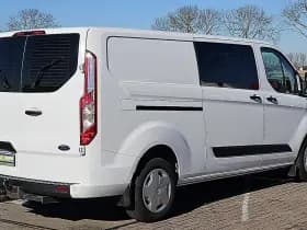 Ford Transit thumbnail 3