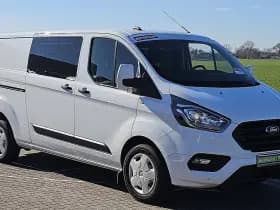 Ford Transit thumbnail 4