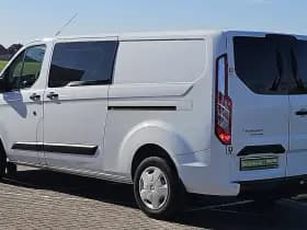 Ford Transit thumbnail 5