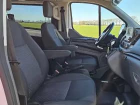 Ford Transit thumbnail 6