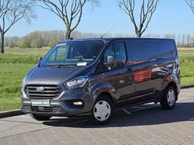 Ford Transit thumbnail 2